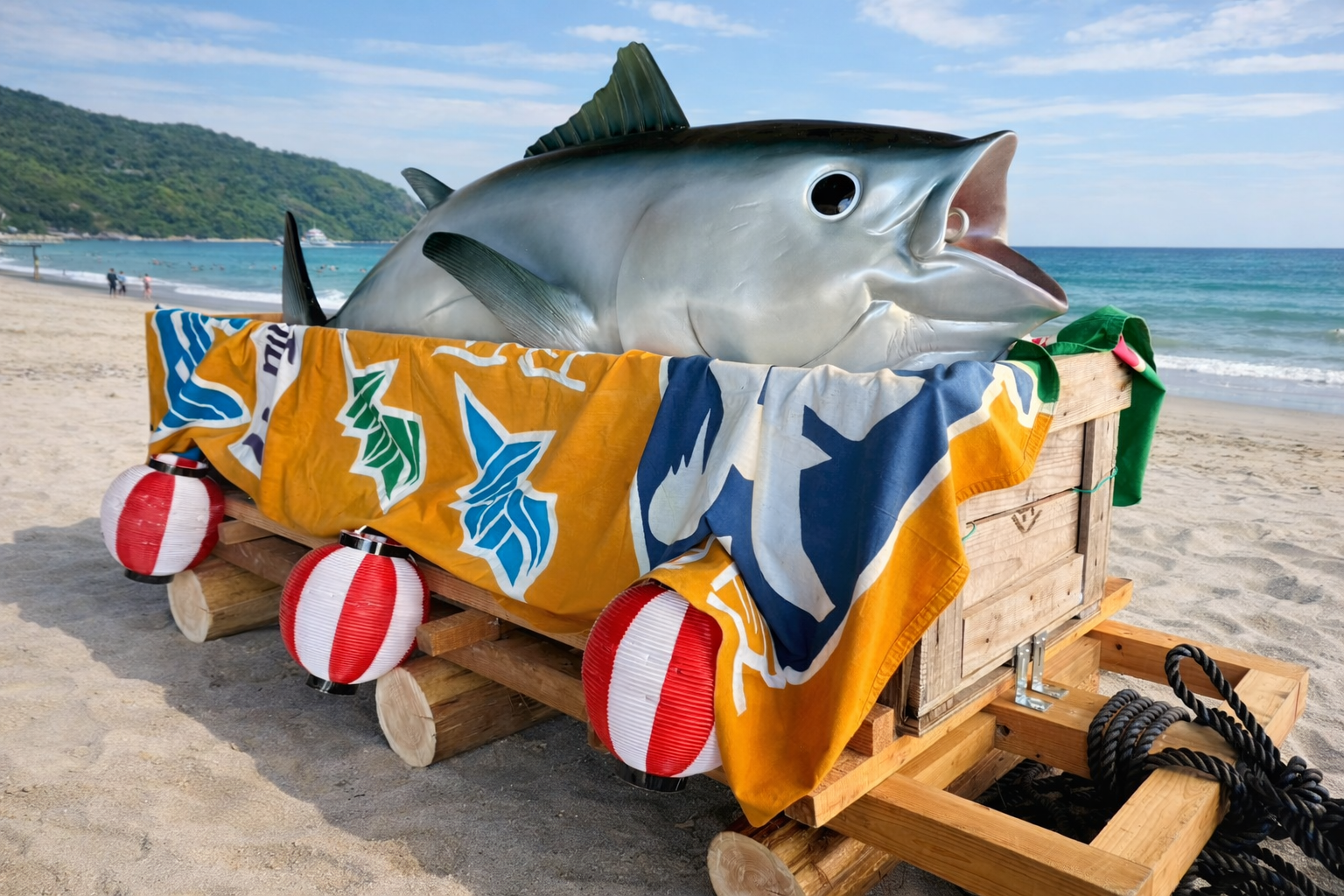 まぐろ 新着情報 - やりすぎまぐろフェス